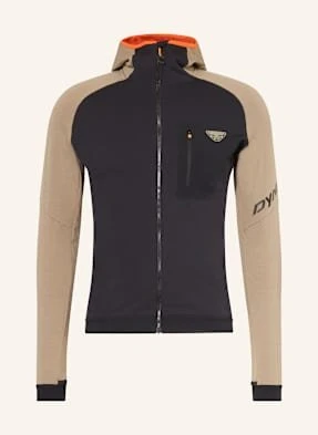 Dynafit Kurtka Jako Warstwa Środkowa Radical Polartec® schwarz