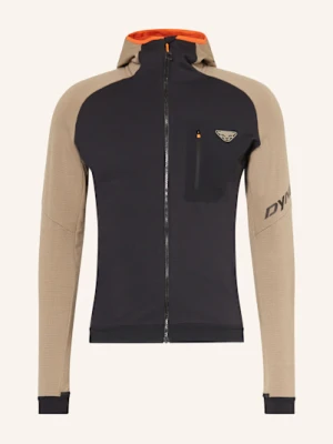 Dynafit Kurtka Jako Warstwa Środkowa Radical Polartec® schwarz