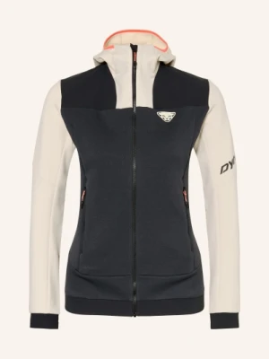 Dynafit Kurtka Jako Warstwa Środkowa Tigard Polartec schwarz