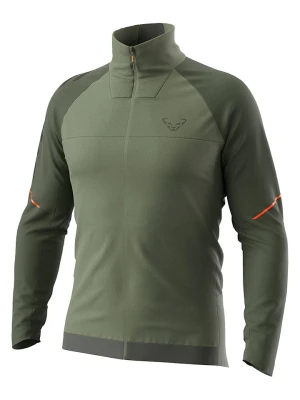 DYNAFIT Kurtka kolarska "Ride Wind" w kolorze khaki rozmiar: M