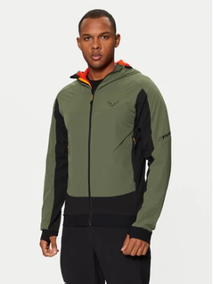 Dynafit Kurtka narciarska Tigard Alpha Direct 08-71857 Zielony Regular Fit