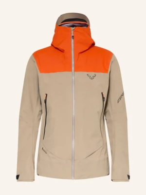 Dynafit Kurtka Narciarska Typu Hardshell Ridge Gtx orange