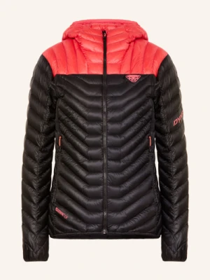 Dynafit Kurtka Puchowa Ridge Ultralight rot