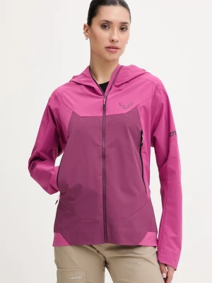 Dynafit kurtka softshell damska Transalper