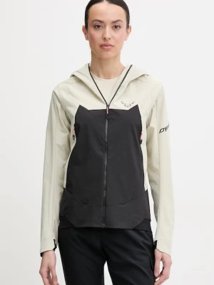 Dynafit kurtka softshell damska Transalper