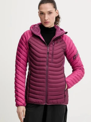 Dynafit kurtka sportowa puchowa Radical Down RDS