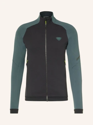 Dynafit Kurtka Typu Midlayer Radical Polartec® grau