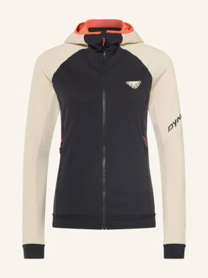 Dynafit Kurtka Typu Midlayer Radical Polartec® weiss