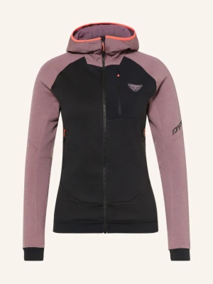 Dynafit Kurtka Typu Midlayer Radical Wool grau