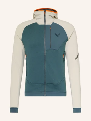 Dynafit Kurtka Typu Midlayer Radical Wool weiss biały