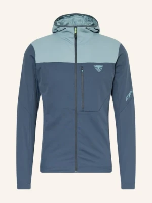 Dynafit Kurtka Warstwowa Traverse Thermal blau