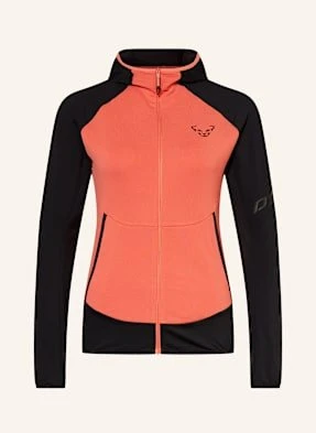 Dynafit Kurtka Z Polaru Transalper pink