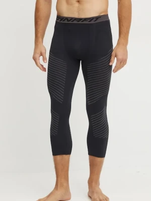 Dynafit legginsy funkcyjne Speed Dryarn kolor czarny 08.0000071060