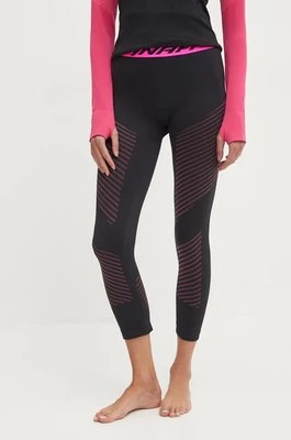 Dynafit legginsy funkcyjne Speed Dryarn kolor czarny 08.0000071061