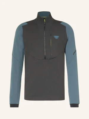 Dynafit Midlayer Blacklight Thermal grau
