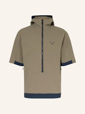 Dynafit Midlayer Transalper Dynastretch beige