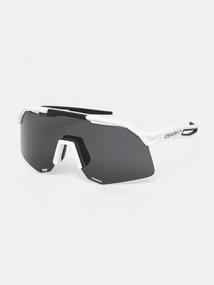 Dynafit okulary przeciwsłoneczne Ultra biały