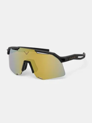 Dynafit okulary przeciwsłoneczne Ultra Evo kolor czarny 08.0000049913