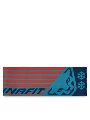 Dynafit Opaska materiałowa Graphic Performance Headbrand 08-71275 Niebieski