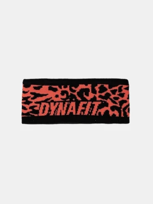 Dynafit opaska na głowę kolor czarny 08.0000072015