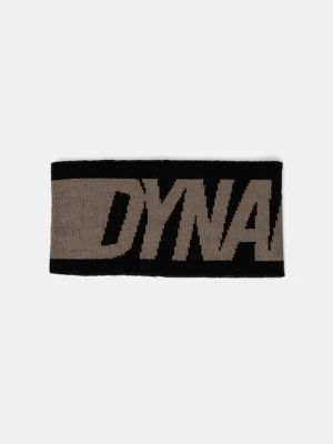 Dynafit opaska na głowę Light Logo kolor czarny 08.0000071521