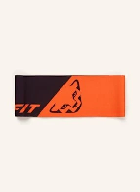 Dynafit Opaska Na Głowę Performance orange