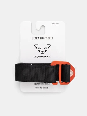 Dynafit pasek Ultra light kolor czarny 08.0000071282