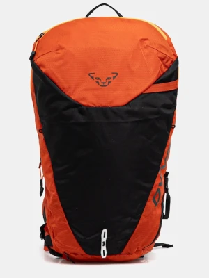 Dynafit plecak SPEED 24L męski kolor pomarańczowy duży z nadrukiem 08.0000049048