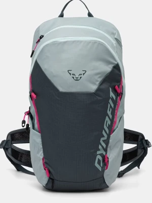 Dynafit plecak trekkingowy damski Transalper 22L turkusowy
