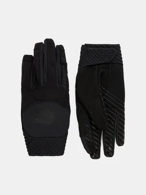 Dynafit rękawiczki Blacklight softshell kolor czarny 08.0000072002