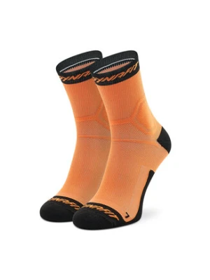 Dynafit Skarpety długie Alpine Short 70879 Pomarańczowy