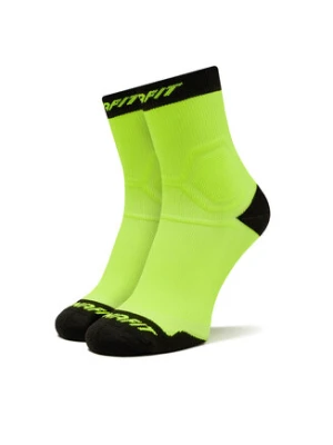 Dynafit Skarpety długie Alpine Short Sk 08-0000070879 Żółty