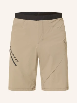 Dynafit Spodenki Trekkingowe Traverse Hybrid gruen