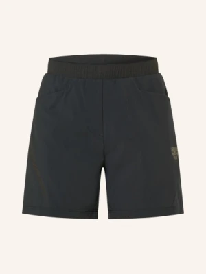 Dynafit Spodenki Trekkingowe Traverse Hybrid schwarz