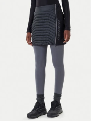 Dynafit Spódnica funkcyjna Speed 08-71792 Czarny Regular Fit