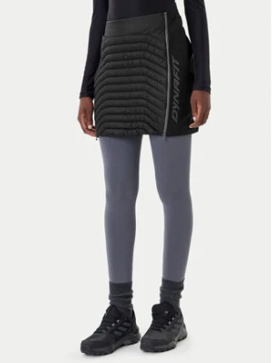 Dynafit Spódnica funkcyjna Speed 08-71792 Czarny Regular Fit