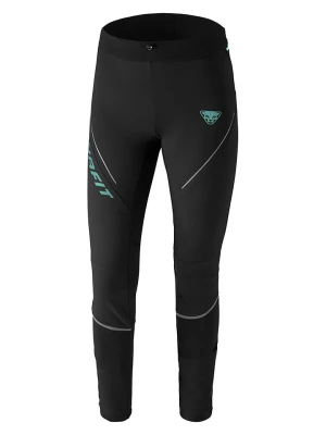 DYNAFIT Spodnie "ALPINE WARM" w kolorze czarnym do biegania rozmiar: 36
