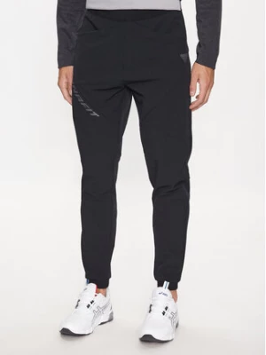 Dynafit Spodnie outdoor 24/7 Warm Pants M 71705 Czarny Regular Fit