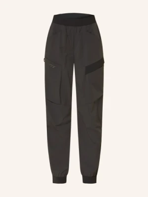Dynafit Spodnie Trekkingowe Transalper schwarz