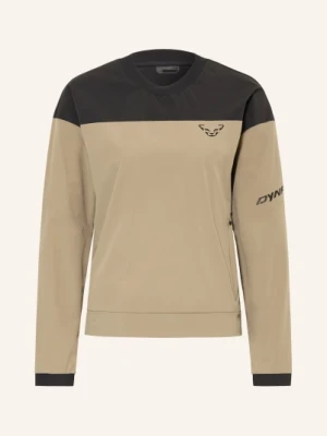 Dynafit Sweter Traverse Dst beige