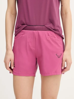 Dynafit szorty trekkingowe damskie TRAVERSE