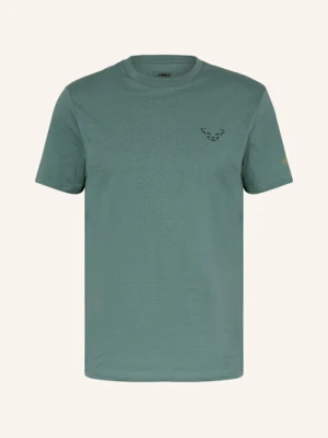 Dynafit T-Shirt 24/7 Graphic blau