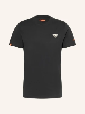 Dynafit T-Shirt 24/7 Graphic schwarz