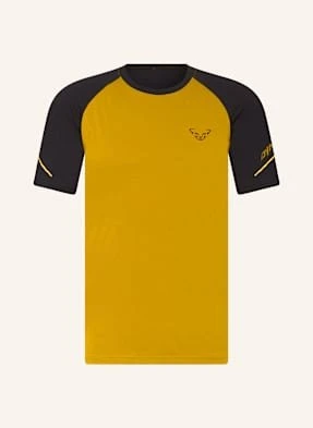 Dynafit T-Shirt Alpine Pro braun