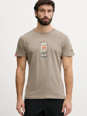 Dynafit T-shirt męski bawełniany Graphic