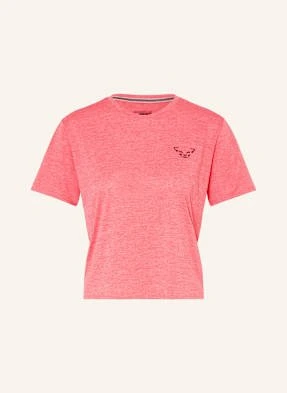 Dynafit T-Shirt pink