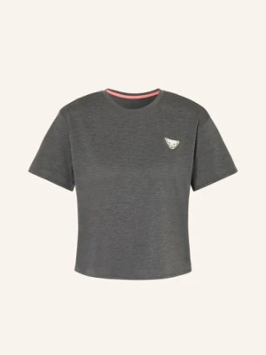 Dynafit T-Shirt schwarz