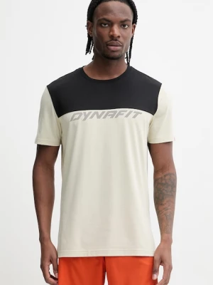 Dynafit t-shirt sportowy DRIRELEASE