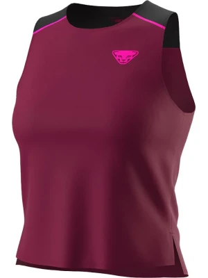 DYNAFIT Top funkcyjny "SKY" w kolorze fioletowym rozmiar: XL