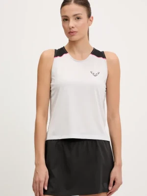 Dynafit top sportowy Sky kolor szary 08.0000071742